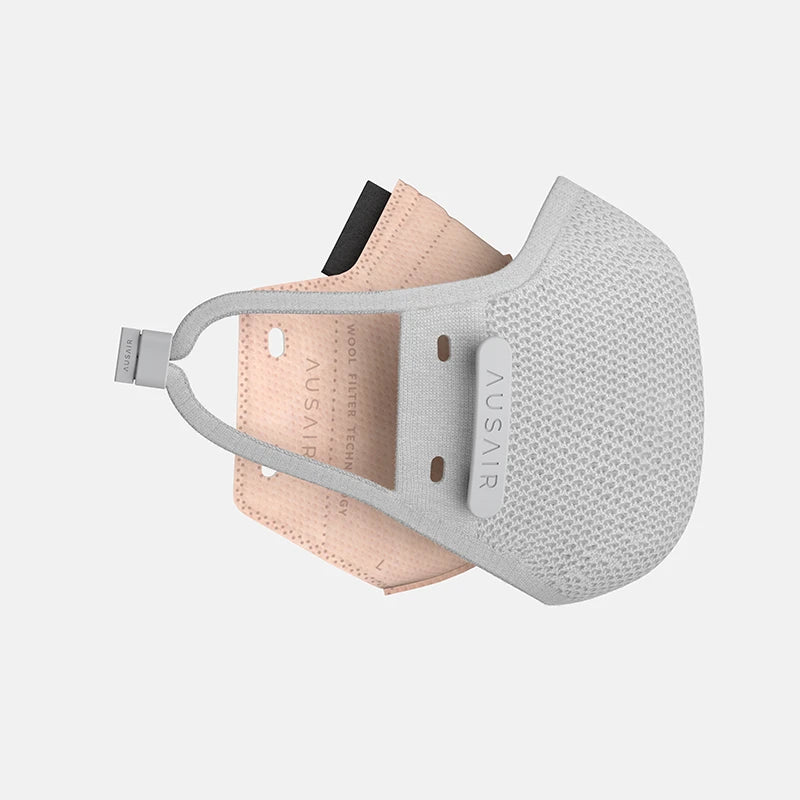 AirWeave Mask